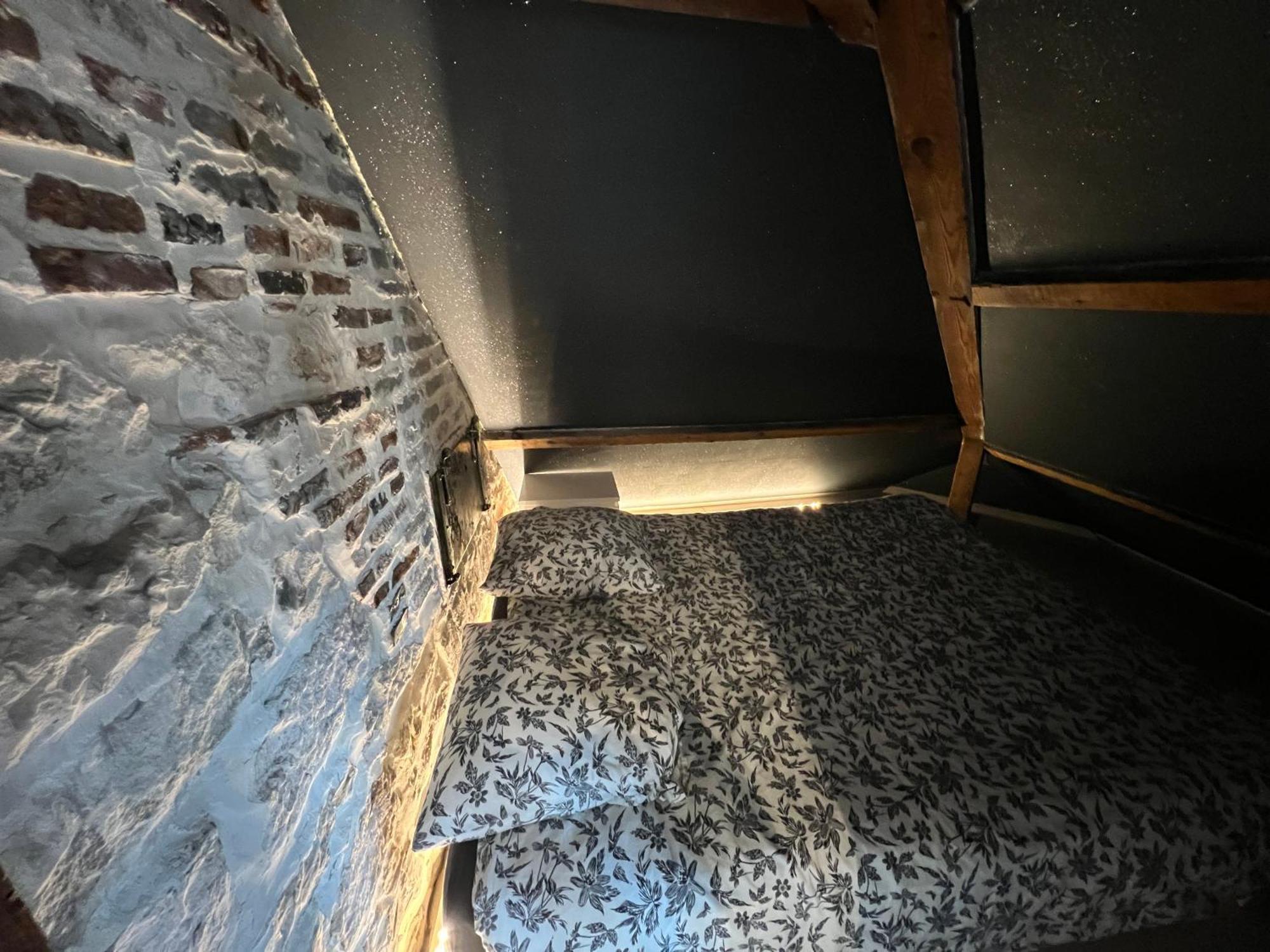 Bellevue Appartement Sous Les Toits Hypercentre Climatise دول المظهر الخارجي الصورة