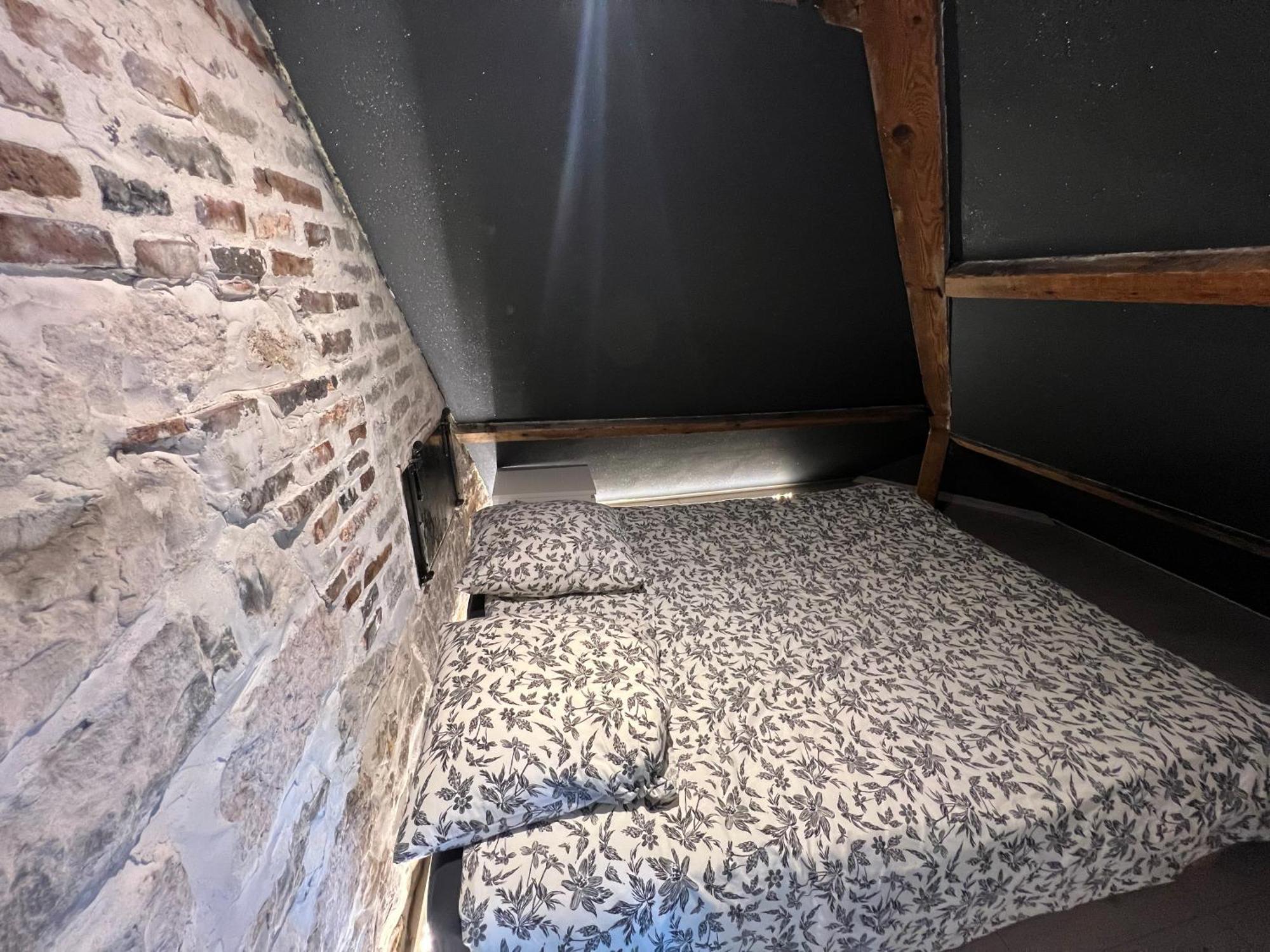 Bellevue Appartement Sous Les Toits Hypercentre Climatise دول المظهر الخارجي الصورة