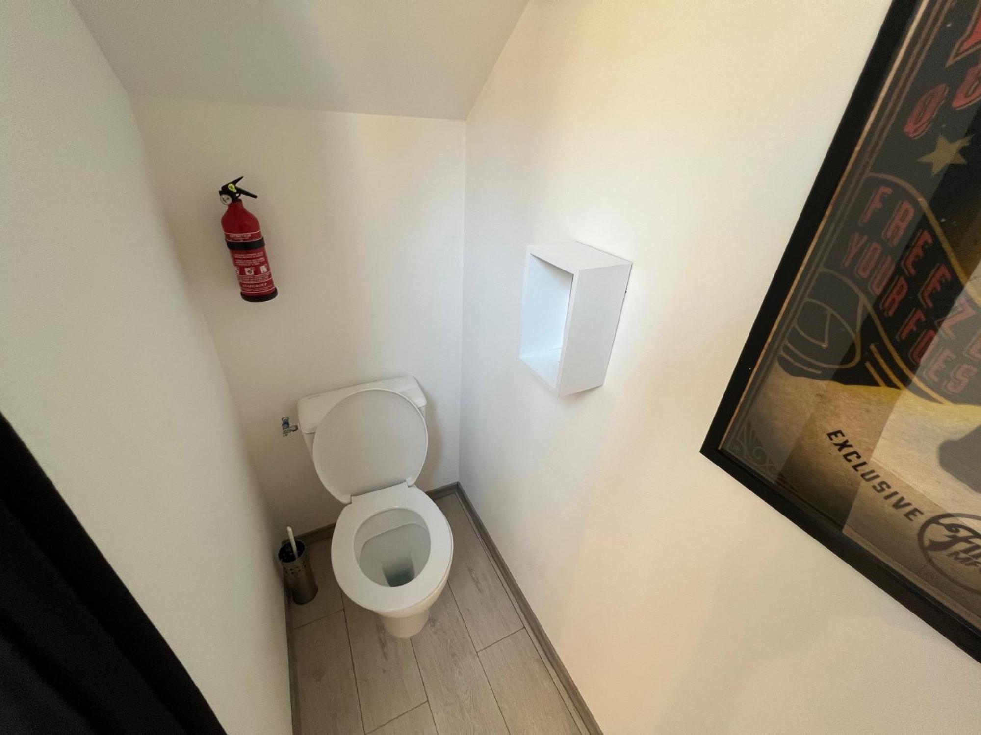 Bellevue Appartement Sous Les Toits Hypercentre Climatise دول المظهر الخارجي الصورة